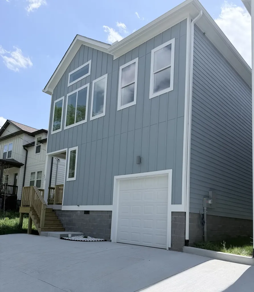 4337 Goins Road Nashville TN 37211