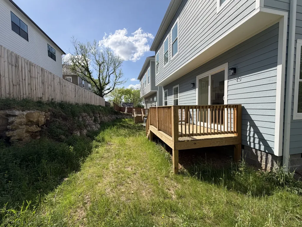 4337 Goins Road Nashville TN 37211