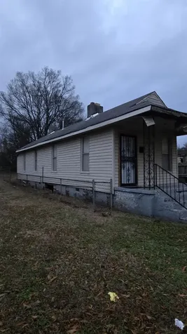 740 Marble Avenue Memphis TN 38107