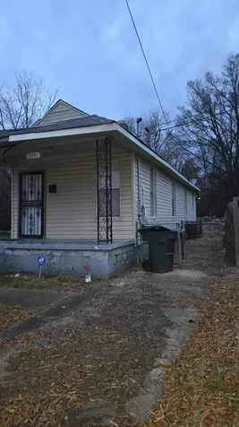 740 Marble Avenue Memphis TN 38107