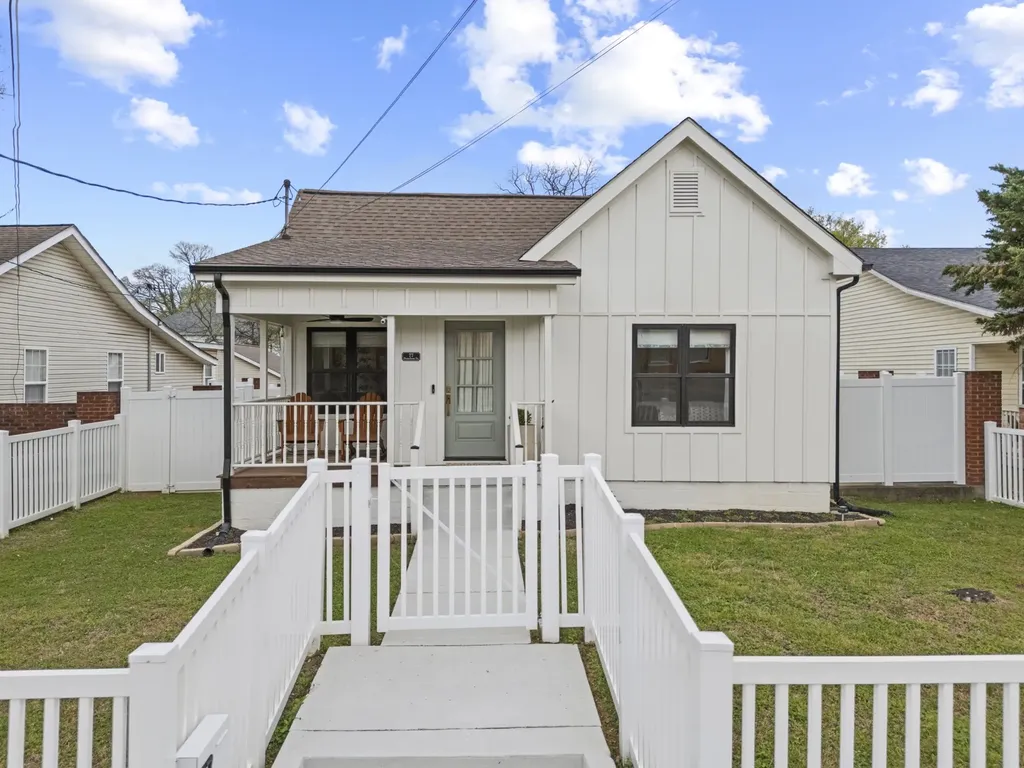 77 Donelson Street Nashville TN 37210