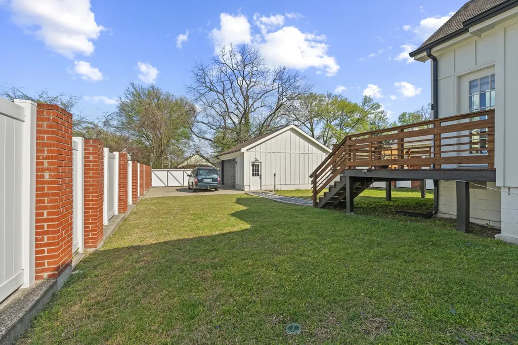 77 Donelson Street Nashville TN 37210