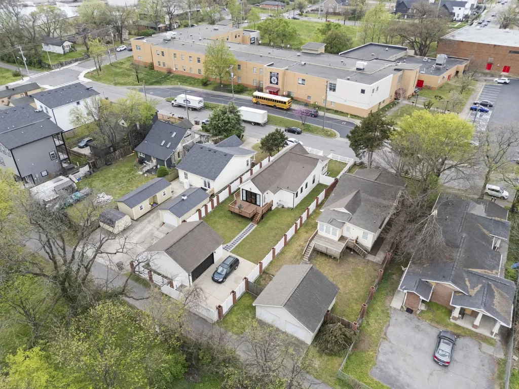 77 Donelson Street Nashville TN 37210