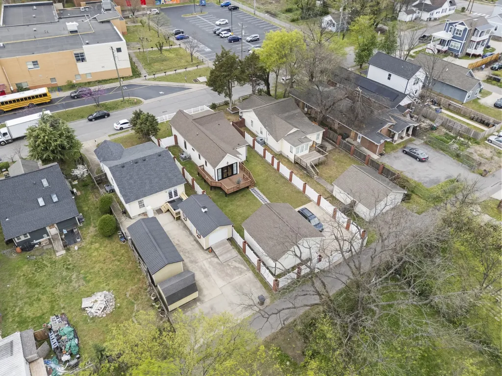 77 Donelson Street Nashville TN 37210