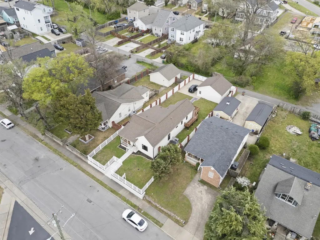 77 Donelson Street Nashville TN 37210