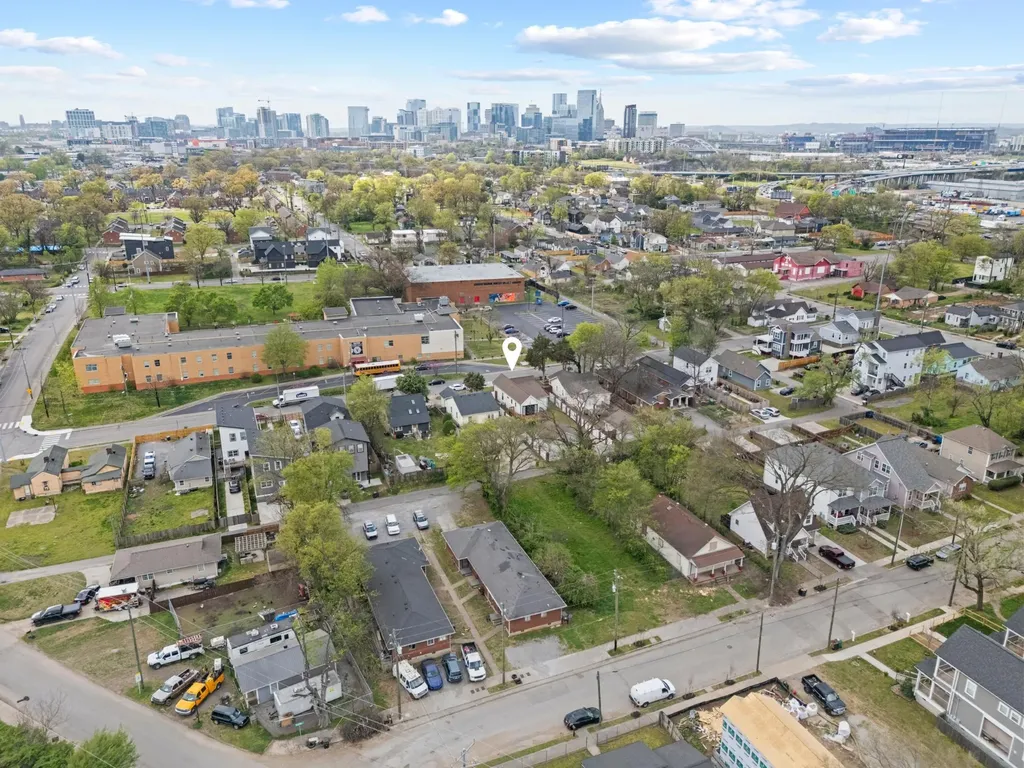 77 Donelson Street Nashville TN 37210