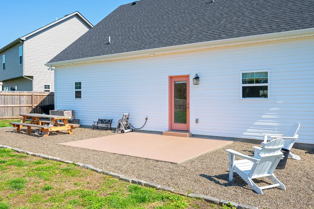 4426 Adoree Drive Murfreesboro TN 37130