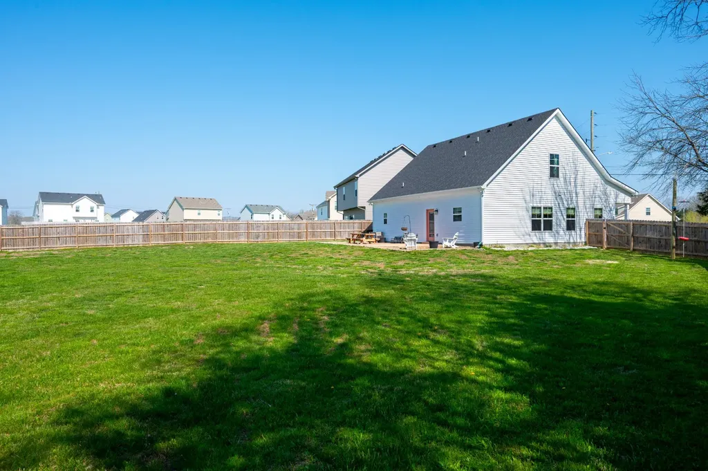 4426 Adoree Drive Murfreesboro TN 37130
