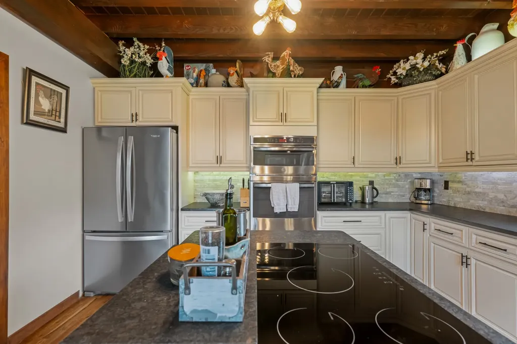 4818 Ensor Hollow Road Buffalo Valley TN 38548