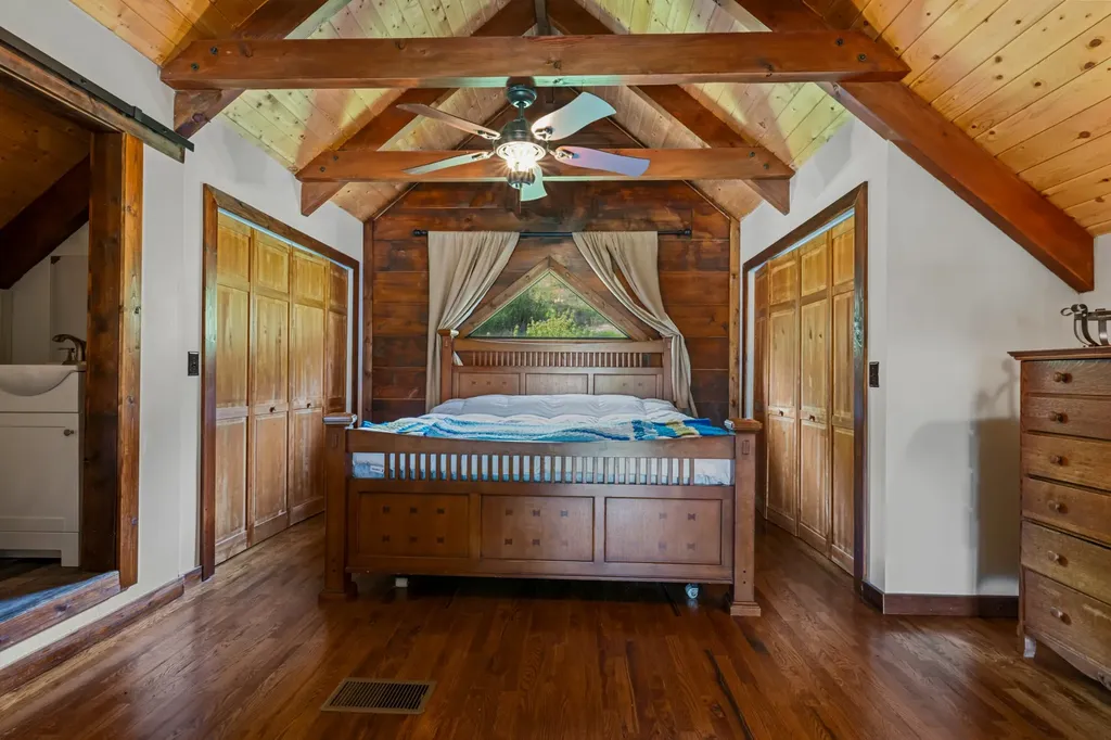 4818 Ensor Hollow Road Buffalo Valley TN 38548