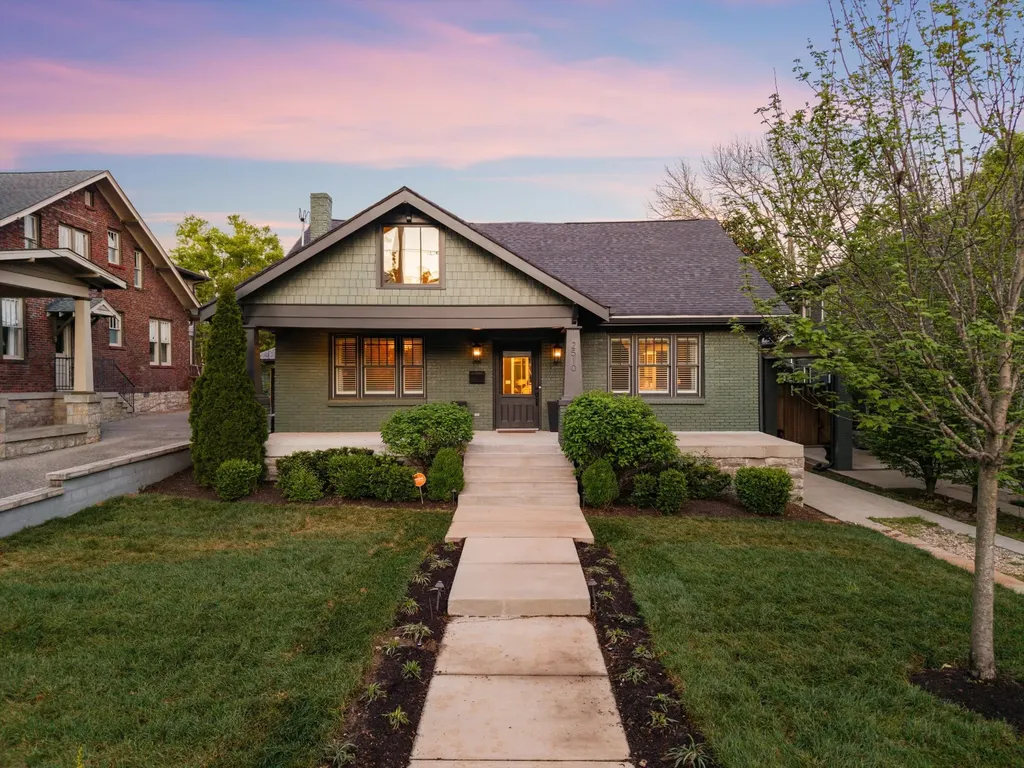 2510 Belmont Boulevard Nashville TN 37212