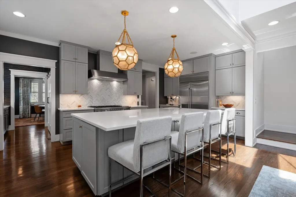 2510 Belmont Boulevard Nashville TN 37212