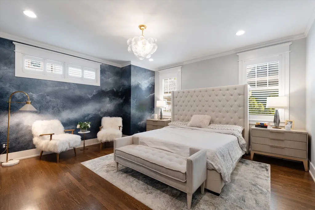 2510 Belmont Boulevard Nashville TN 37212