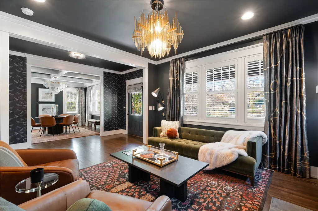 2510 Belmont Boulevard Nashville TN 37212