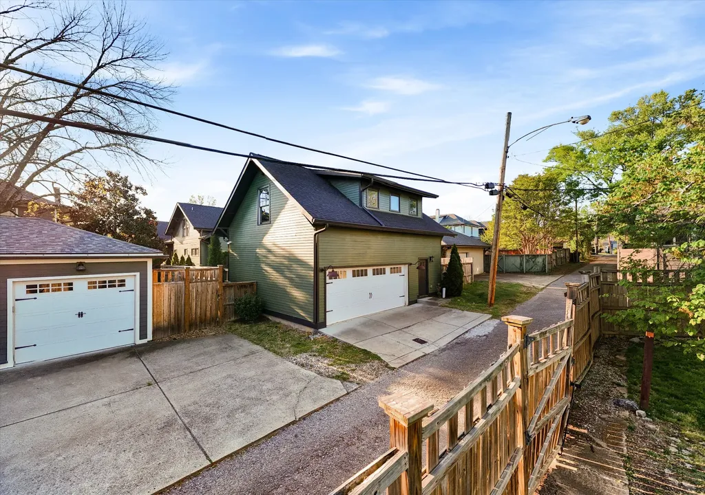 2510 Belmont Boulevard Nashville TN 37212