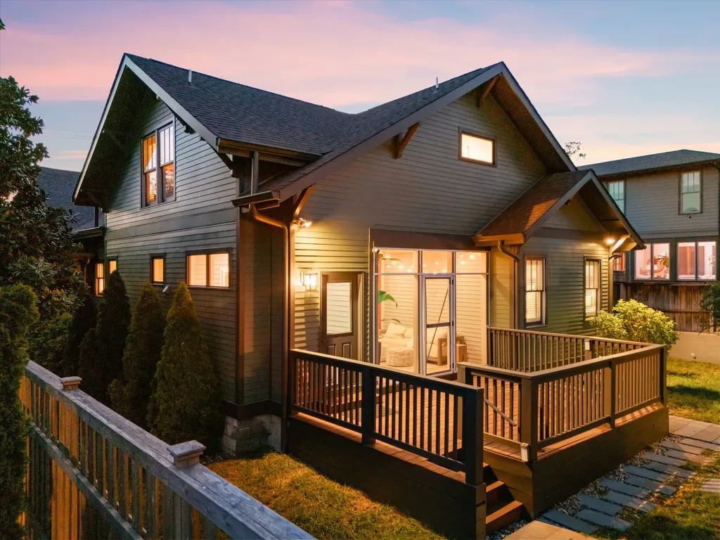 2510 Belmont Boulevard Nashville TN 37212