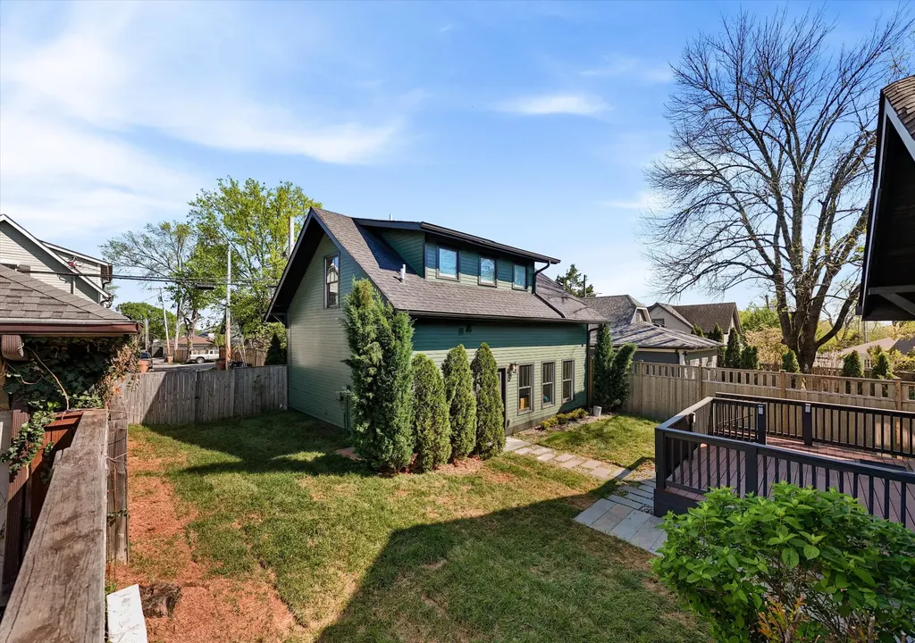 2510 Belmont Boulevard Nashville TN 37212