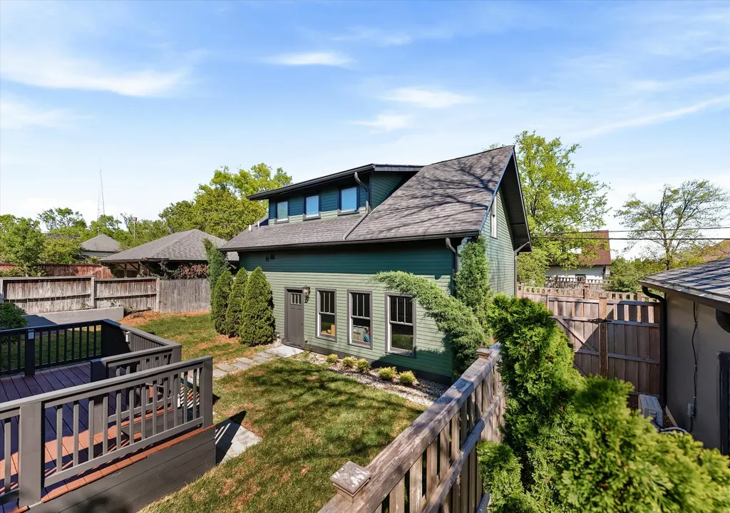 2510 Belmont Boulevard Nashville TN 37212