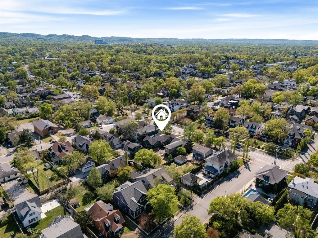 2510 Belmont Boulevard Nashville TN 37212