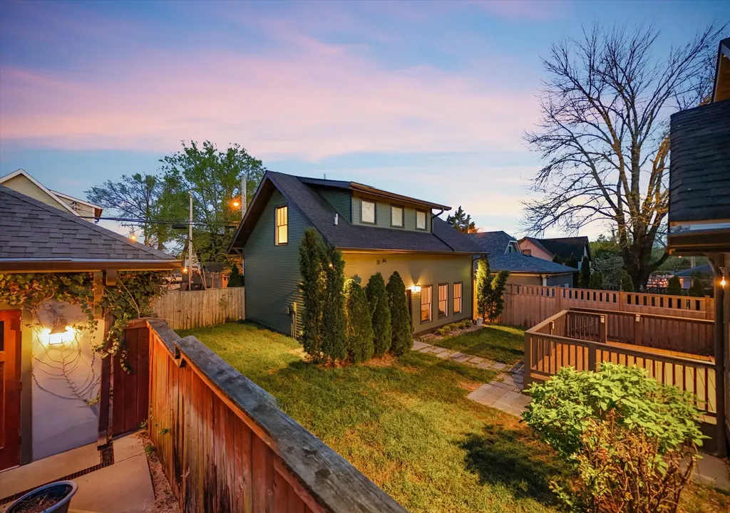 2510 Belmont Boulevard Nashville TN 37212
