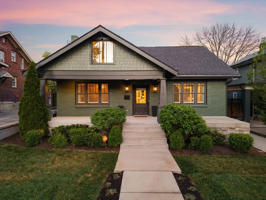 2510 Belmont Boulevard Nashville TN 37212