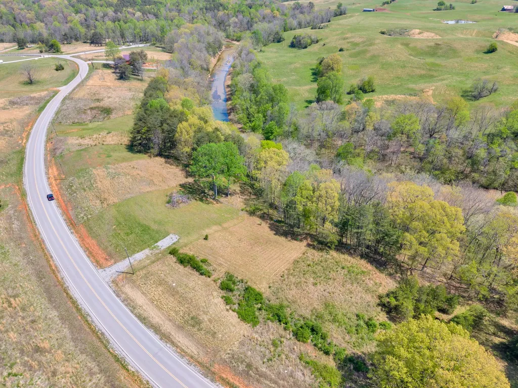 0 Hidden River Road Rock Island TN 38581