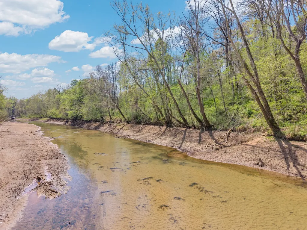 0 Hidden River Road Rock Island TN 38581