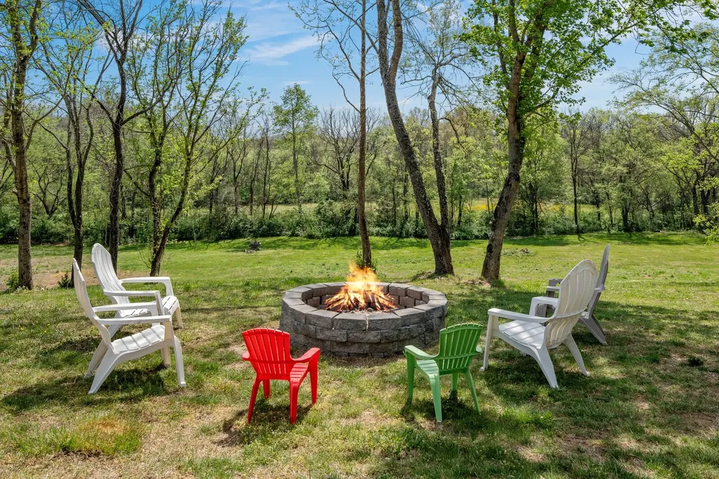 1235 Hartsfield Drive Columbia TN 38401
