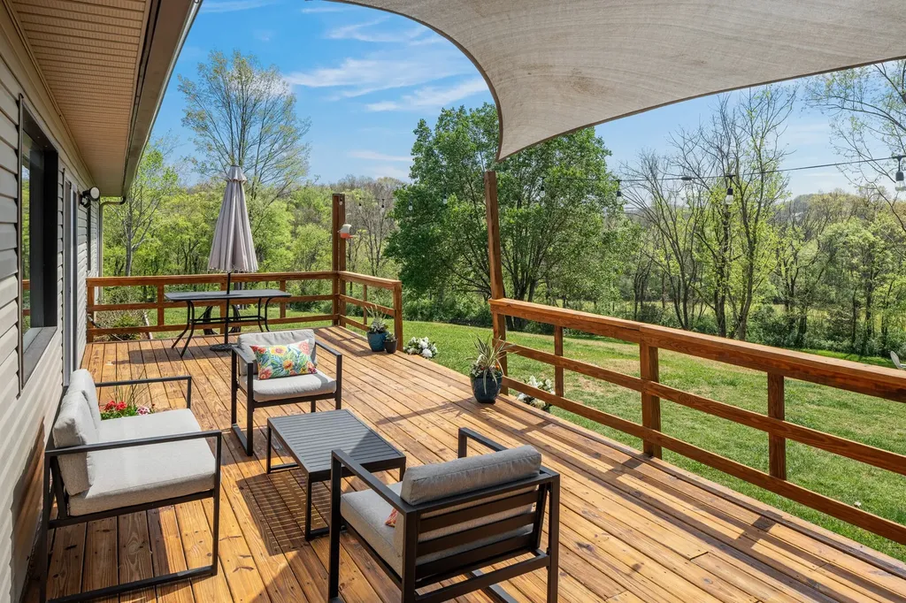 1235 Hartsfield Drive Columbia TN 38401