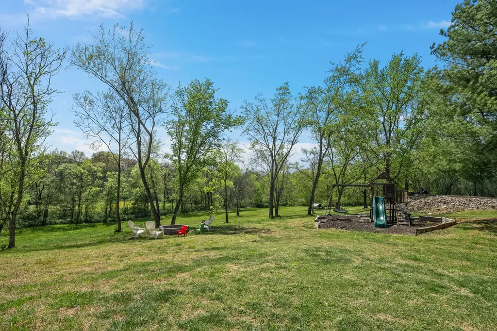 1235 Hartsfield Drive Columbia TN 38401