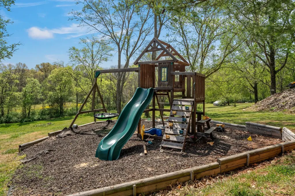 1235 Hartsfield Drive Columbia TN 38401