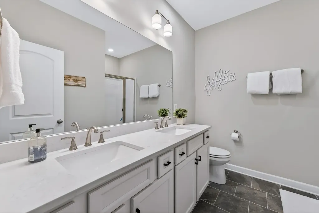 521 Evans Drive Tullahoma TN 37388