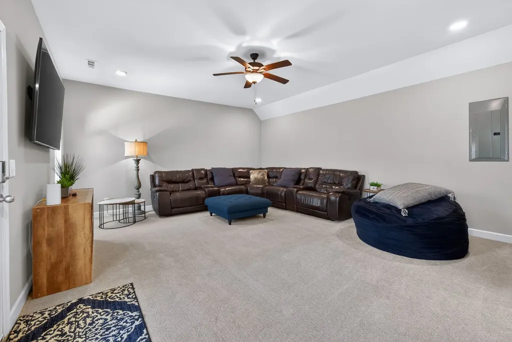 521 Evans Drive Tullahoma TN 37388