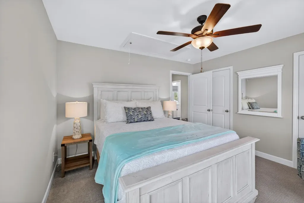 521 Evans Drive Tullahoma TN 37388