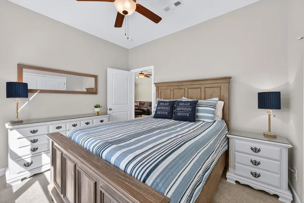 521 Evans Drive Tullahoma TN 37388