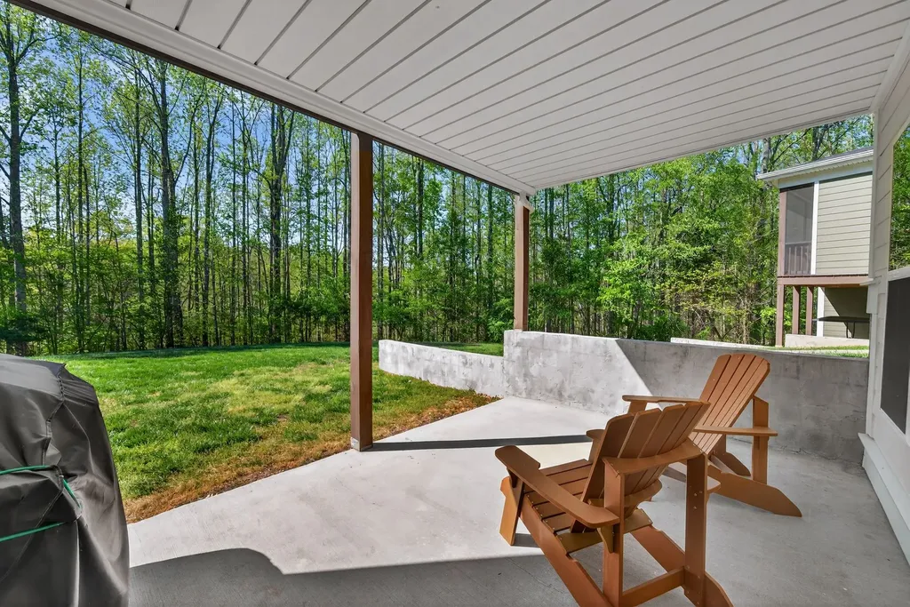 521 Evans Drive Tullahoma TN 37388