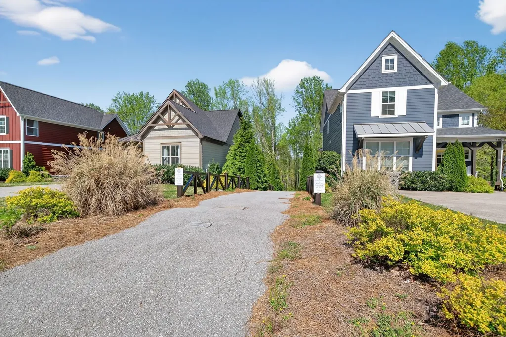 521 Evans Drive Tullahoma TN 37388