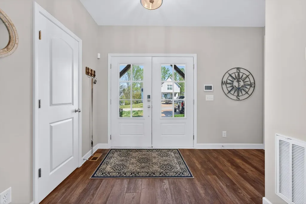 521 Evans Drive Tullahoma TN 37388