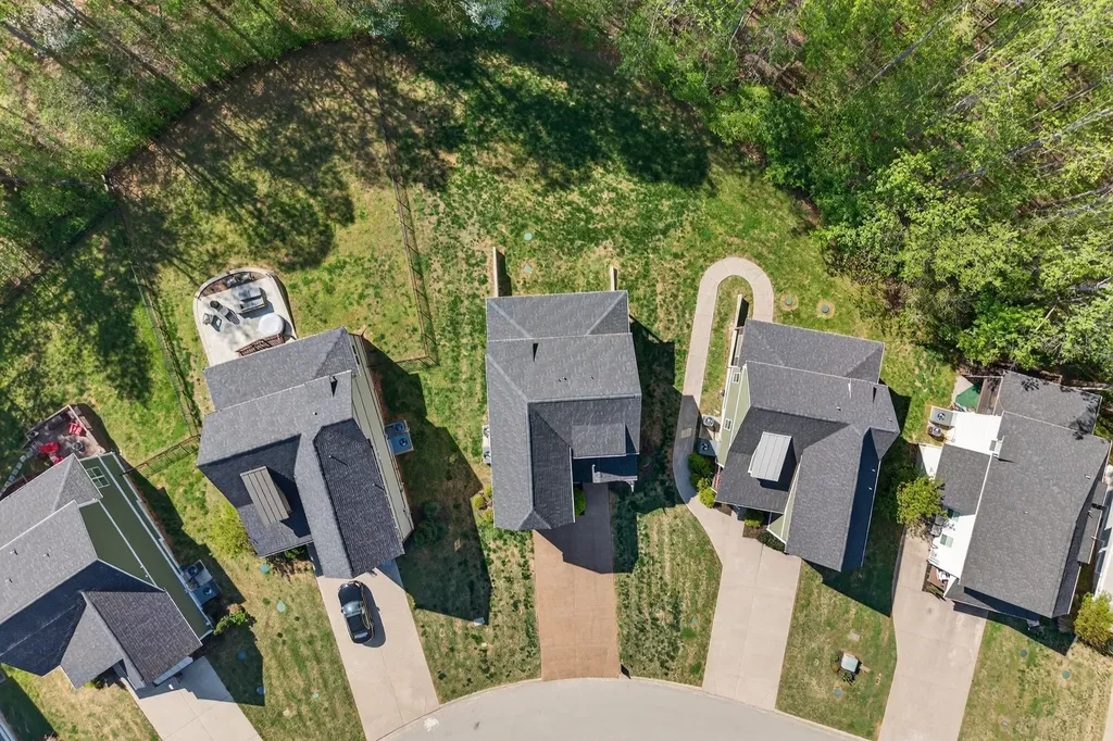 521 Evans Drive Tullahoma TN 37388