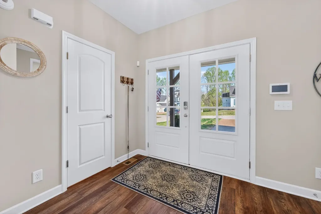 521 Evans Drive Tullahoma TN 37388