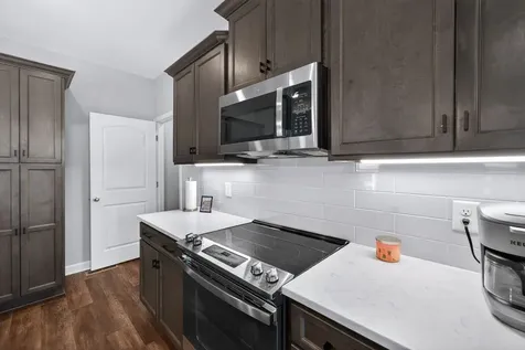521 Evans Drive Tullahoma TN 37388