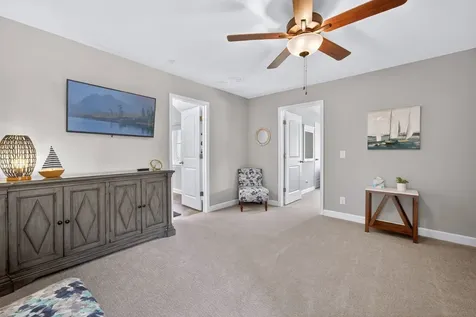 521 Evans Drive Tullahoma TN 37388