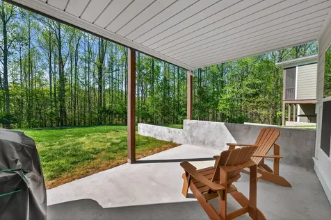 521 Evans Drive Tullahoma TN 37388