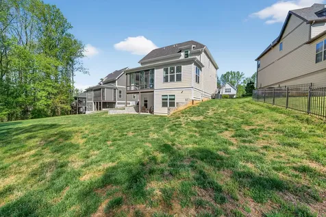 521 Evans Drive Tullahoma TN 37388