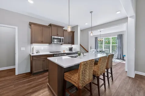 521 Evans Drive Tullahoma TN 37388