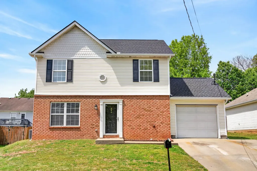 998 Tom Hailey Boulevard La Vergne TN 37086