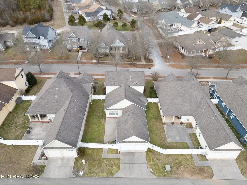 117 Fallberry Street Oak Ridge TN 37830