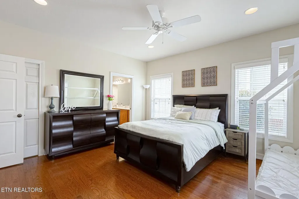 117 Fallberry Street Oak Ridge TN 37830