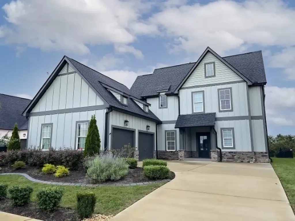 784 Plowson Road Mount Juliet TN 37122