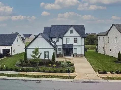 784 Plowson Road Mount Juliet TN 37122